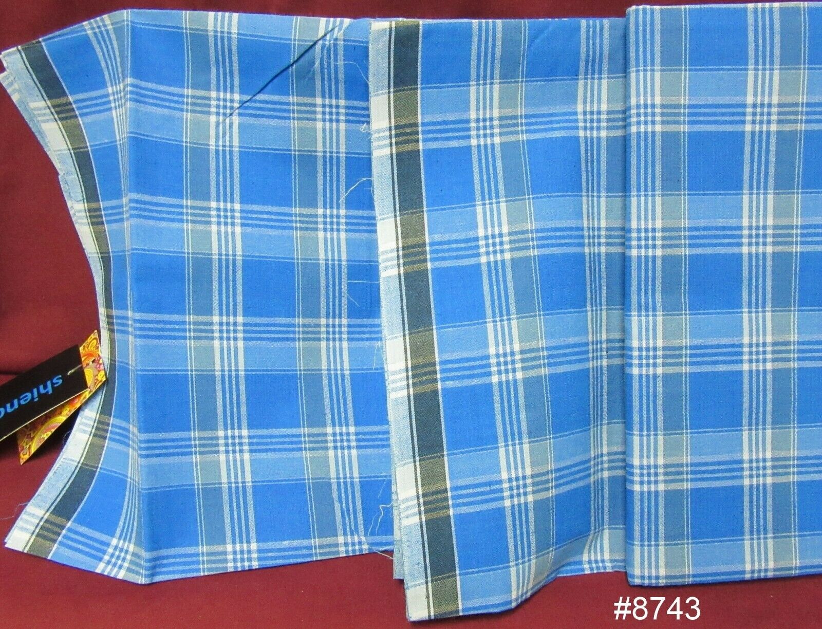 lungi kurta gents